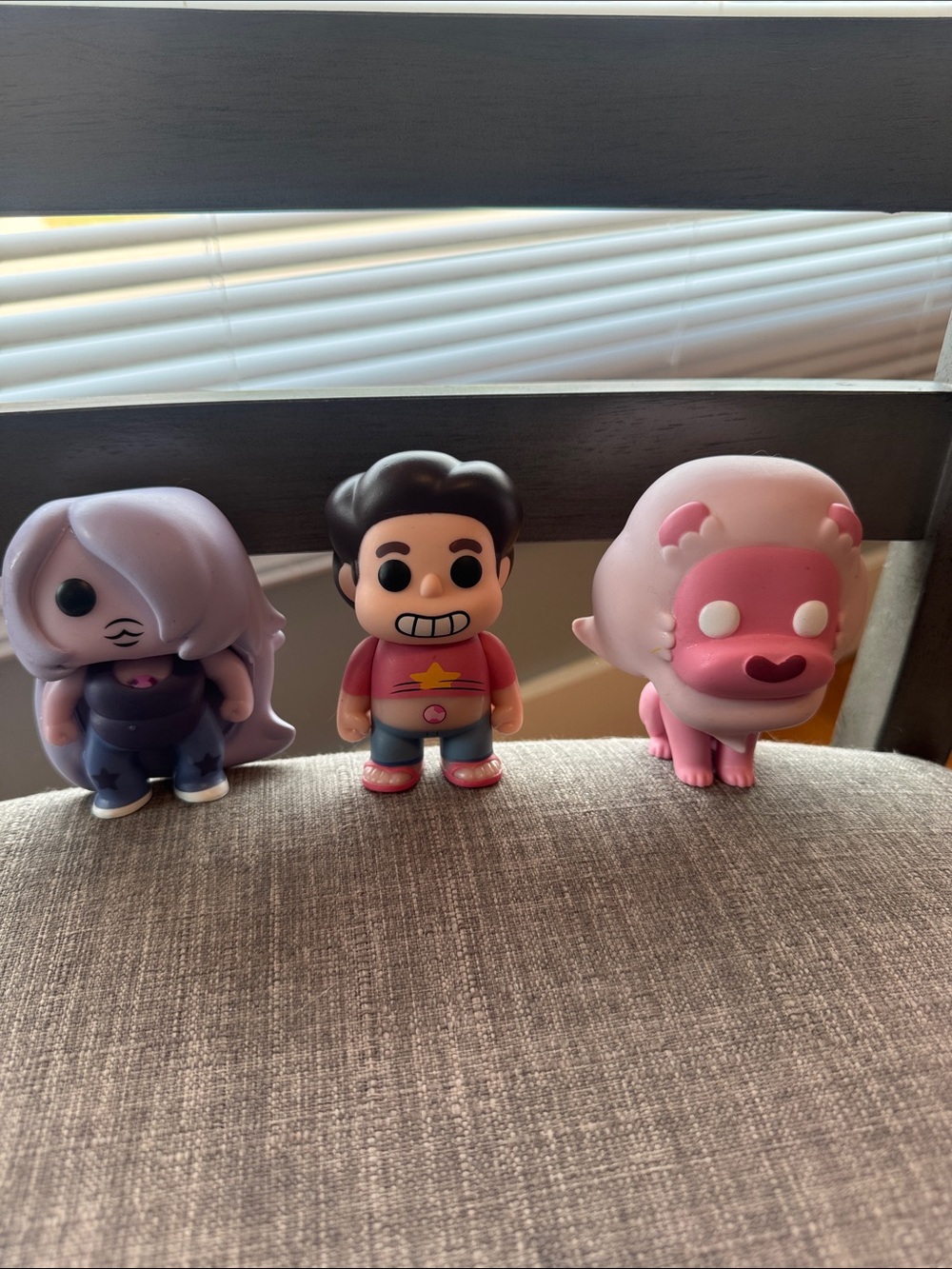 Steven Universe Funko Pop 85 87 213